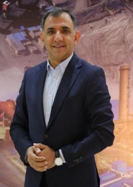 سیدرضا حسینی